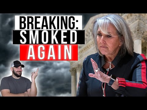 UPDATE: Gun Control Mini TYRANT just won't quit... Sheriff HILARIOUSLY REFUSES "amended gun order".. Thumbnail