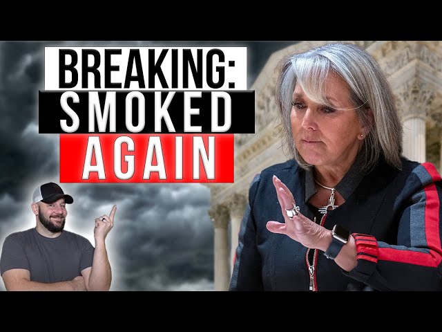UPDATE: Gun Control Mini TYRANT just won't quit... Sheriff HILARIOUSLY REFUSES "amended gun order"..