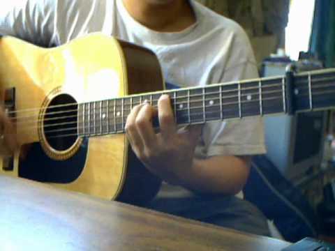 Stirring - Caedmon's Call