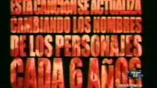 La contracultura IX: Videos