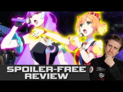 Why Macross Delta is Misunderstood - Spoiler Free Anime Review 285