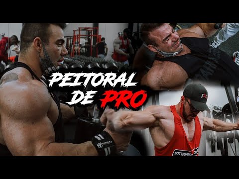 CLASSIC VS OPEN | BRANDÃO AND ZANCANELLI