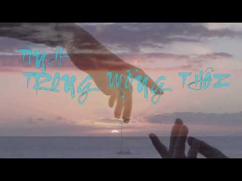 Tình trong mộng thôi - Clara Ngo