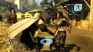 Assassin's Creed: Revelations - Mediterranean Traveler Map Pack - Straw Hat