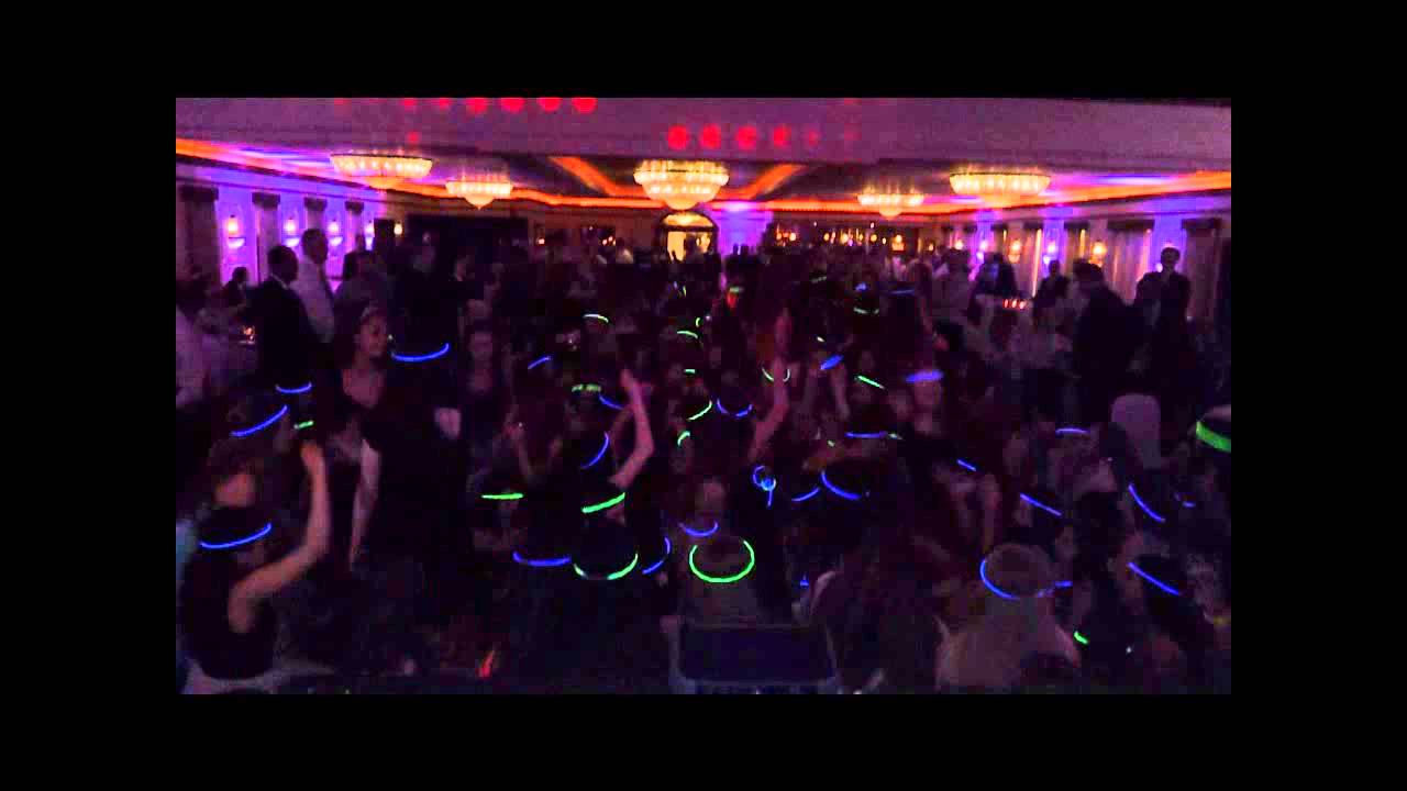 Promotional video thumbnail 3 for Events by Mikey