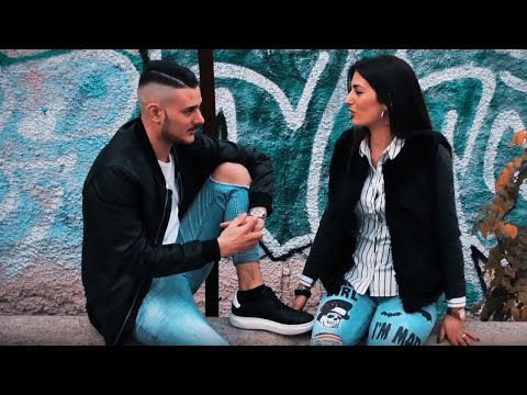 Ignazio Billeci - Mannaggia a te (Ufficiale 2019)