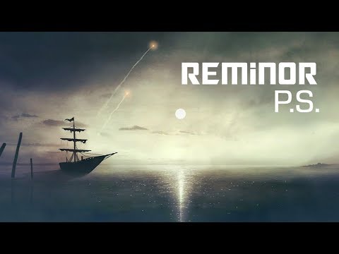 Reminor - P.S. [Art, Music, 2018]