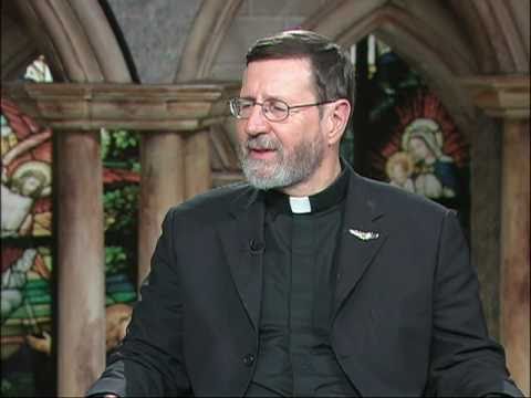 EWTN Live - Saint Francis de Sales - Fr Mitch Pacwa, SJ with Fr Thomas Dailey, OSFS - 04-06-2011