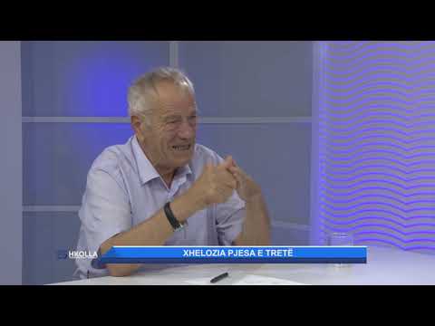 Shkolla Televizive e Daut Demakut - Xhelozia Ekstreme  II