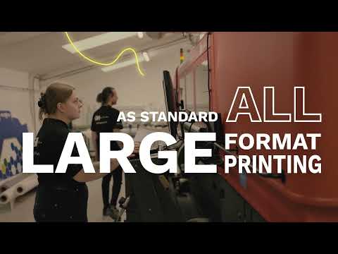 Sustainable Exhibition Stands