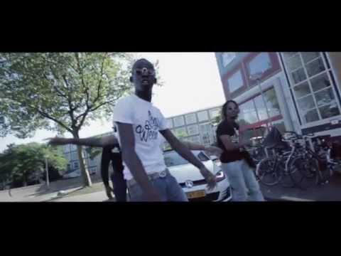 GS SELFMADE - Opstaan & Gaan  ( FT. DonnyPPK ) | Shot By. Berry Oost
