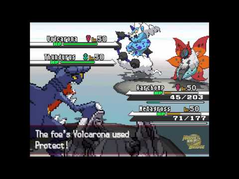 VGC '12 World Championships: Seniors, Top 4, Game 3 - Toler Webb (Dim) vs Henry Maxon (Snake)