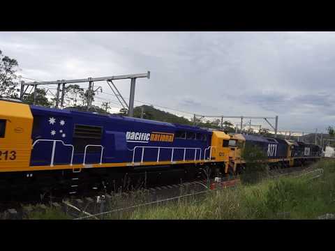 More Variety with PN 5BW4 - 29/12/17