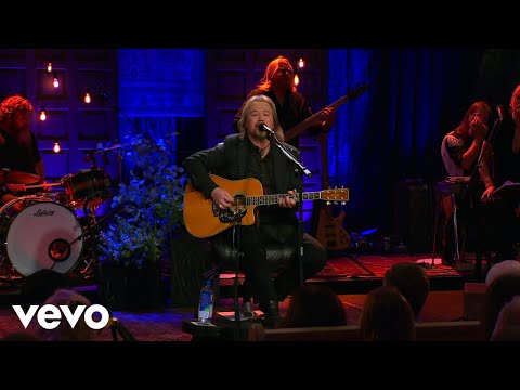 Travis Tritt - Wayfaring Stranger (Live In Nashville, TN, 2023)