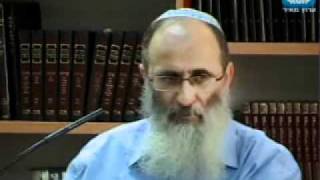 15435-4 חכם עדיף מנביא – כיצד מסבירים זאת?