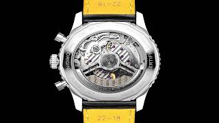 Top 9 Best Breitling Watches for Men in 2026