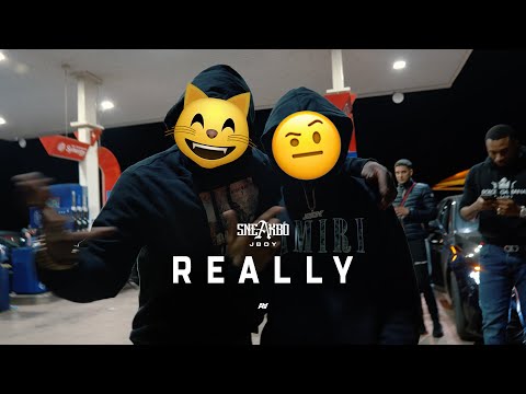 Sneakbo Ft Jboy - Really { @sneakbo @jboymg1 }