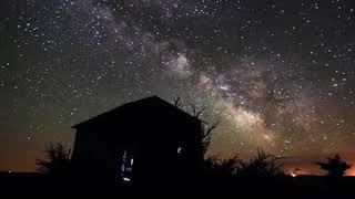 [chillstep]  NoBigE - Night Sky