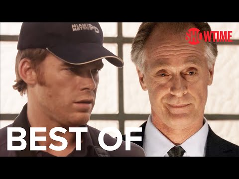 Best Of Miami Metro vs. The Bay Harbor Butcher 🧐 Dexter