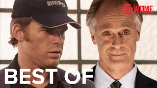 Best Of Miami Metro vs. The Bay Harbor Butcher 🧐 Dexter