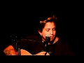 Kimya Dawson- Sunbeams And Some Beans (Oberlin College 9/22/11)