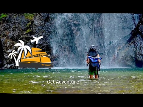 Born to have adventure | Nazmul Travel Curiosity