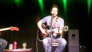 amazing - josh kelley