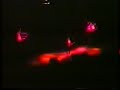 Eric Clapton January 29 1987 Rome Italy Full Concert