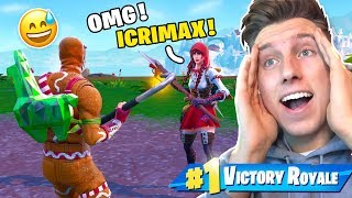 Neu Season 1 Vs Season 8 The Walls Modus In Fortnite Samye - 5 jahriges madchen will mich boxen fortnite random duos