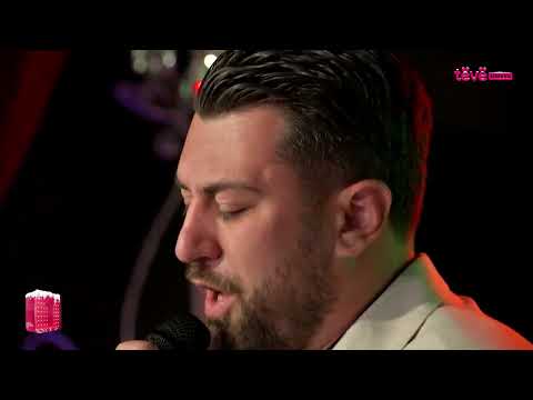 Vegim Furra me super performancë LIVE në 1 Natë