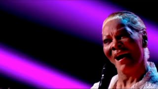 Dionne Warwick Sings "Pocketful of Pocket Sand"