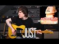 Just Radiohead Cover