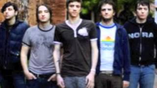 Absolute Future, Absolute Past (Original Demo) - Fear Before the March of Flames