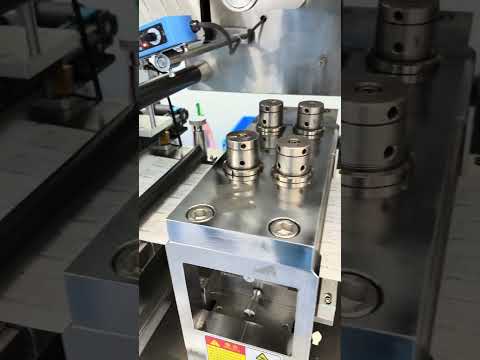 Packaging Workshop