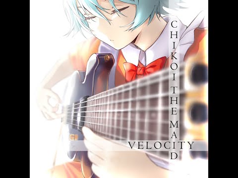 Chikoi the Maid - Returnal