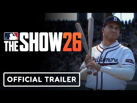 Primer vistazo a MLB The Show 26 en acción