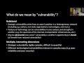 Shadowing Cybersecurity Expertise Transnationalism And The Politics Of Uncertainty