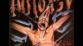 Autopsy- Severed Survival