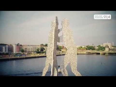 Berlin von oben | Treptow