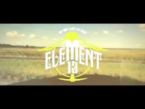 09. Drychu x E.N.D - Tysiące mil (Mashup Video)