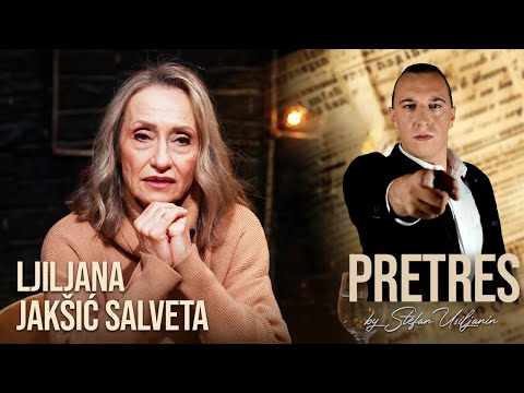 "Nije prihvatio našu ćerku!" POTRESNO "Šutirao je, ležala je u krvi! Vrištala sam!" Ljiljana Jakšić