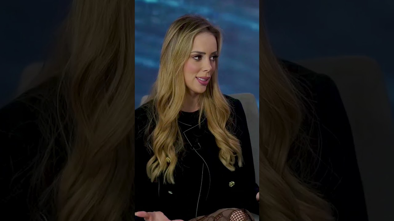 Kohll Beauty CEO, Helo Bertolini, is featured in CARAS Business! #shorts