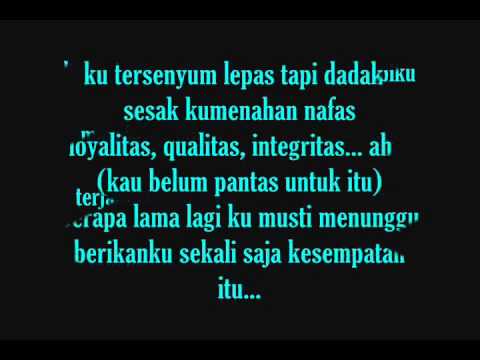 Lil O feat Ola, Edward   Lelah Kurasa + Lirik