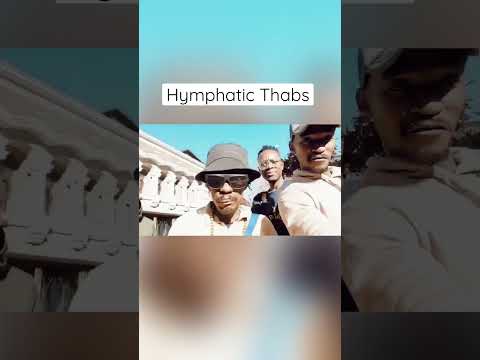 Hymphatic Thabs - Decade Ago (Freestyle)