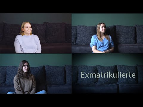 Exmatrikulierte