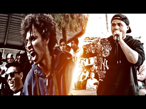 KIMANI vs KIMBO - 8vos #Facultaderap  1vs1 /#1raTemporada   25/7/2019