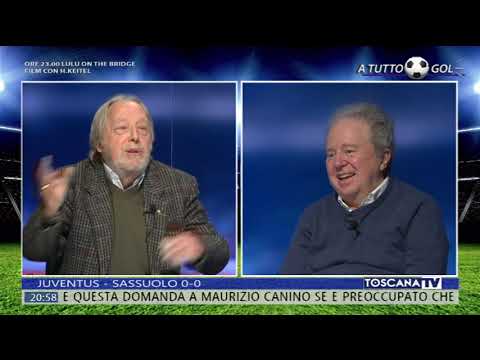 2021-01-10 A TUTTO GOL DOMENICA