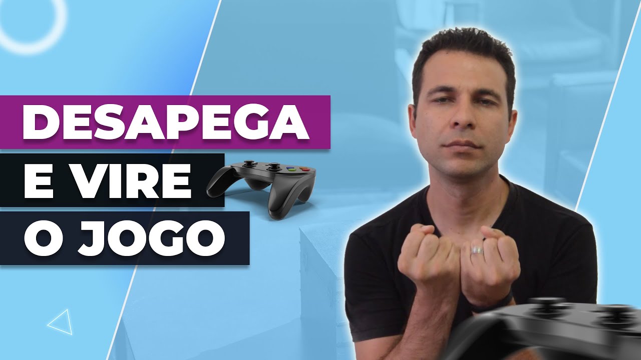 O Poder Do Desapego