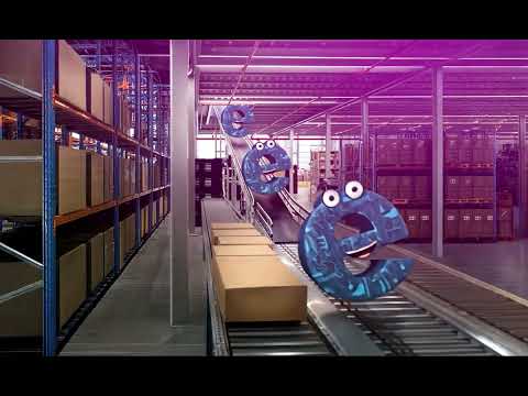 20 Years of Panattoni Ads!