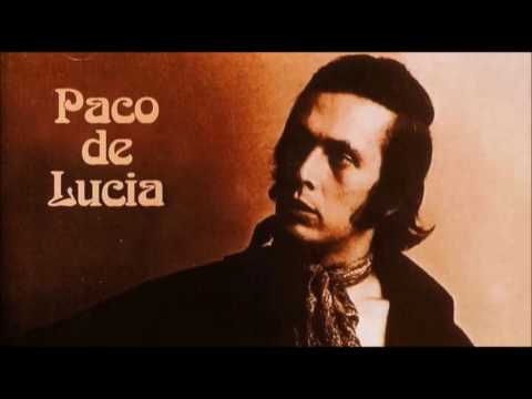 Aires Choqueros | Paco De Lucia